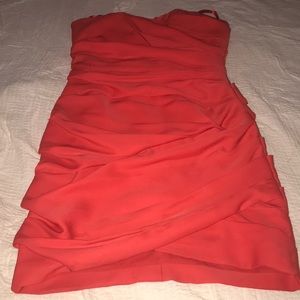 BCBG Tube Dress